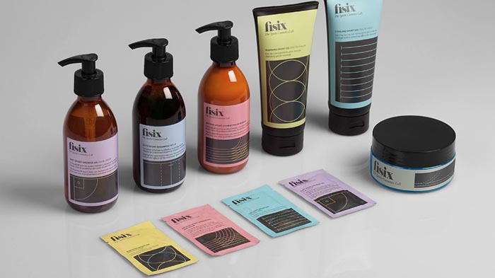Mucho Branding proyectos diseño