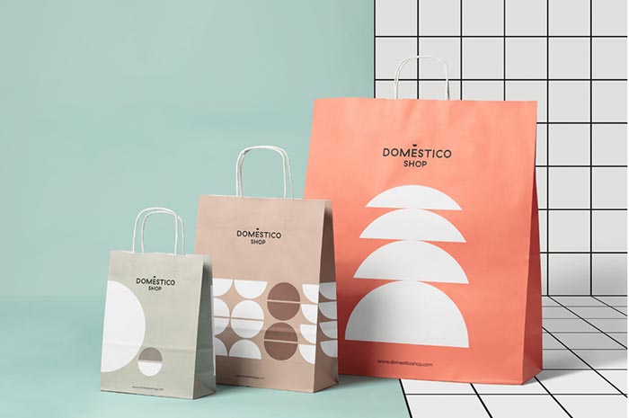 Mucho Branding proyectos diseño