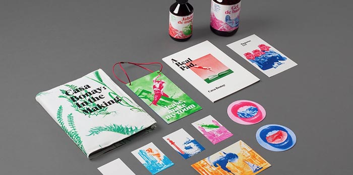 Mucho Branding proyectos diseño