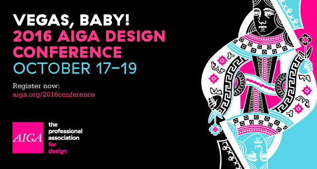 aiga design conference festivales de diseño enfoquegaussiano