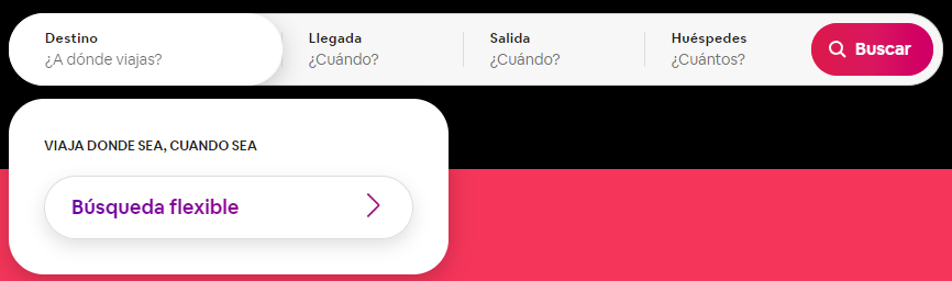 los formularios son una de las fórmulas que tenemos en diseño web para aplicar la Ley de Hick-Hyman.