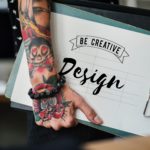 Diseñar una marca. Cómo hacer un mood board