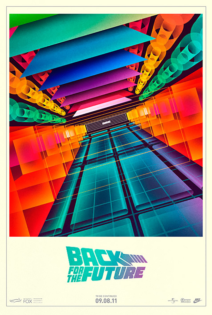 La Boca nos presenta al DeLorean desde otra perspectiva backtothefuturebg1 La Boca