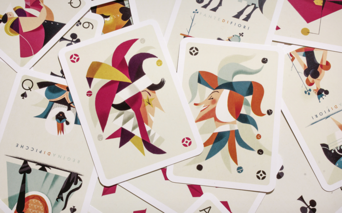 baraja de cartas para disenadores ilustraciones en cartas de poker (1)