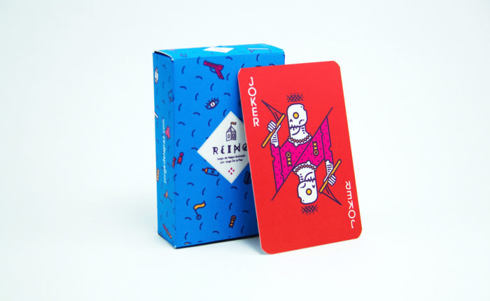 barajas de cartas para disenadores ilustraciones en cartas de poker (1)