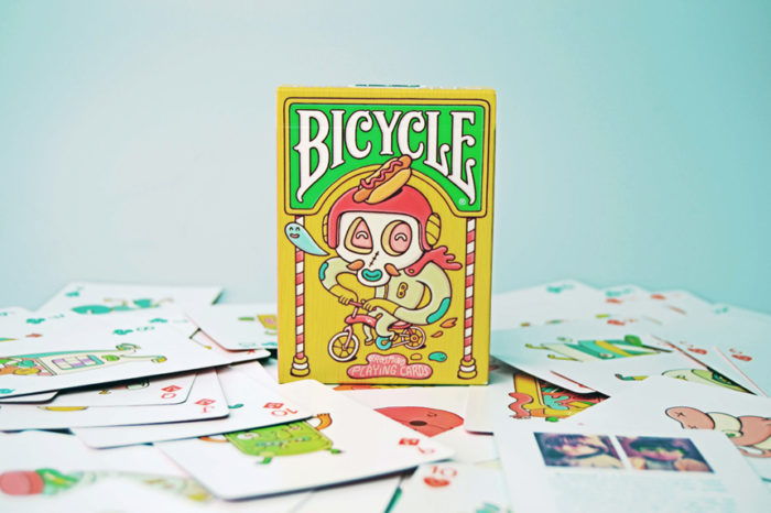 barajas de cartas para disenadores ilustraciones en cartas de poker brosmind (3)