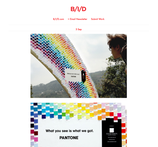 branding identity design