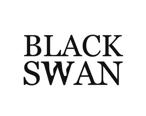 cisne-negro