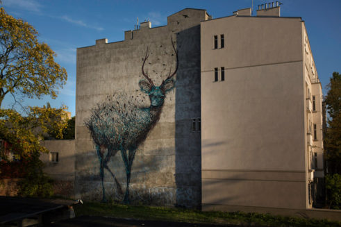 daleast paint wall street art 5