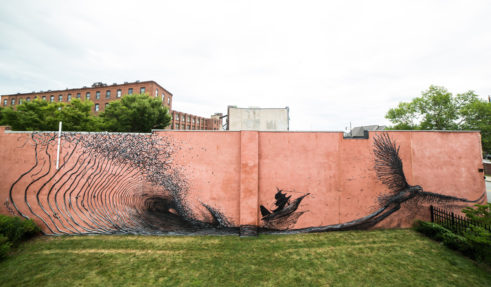 daleast paint wall street art 7