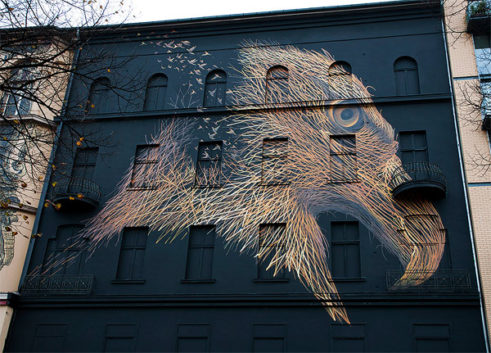 daleast paint wall street art 8