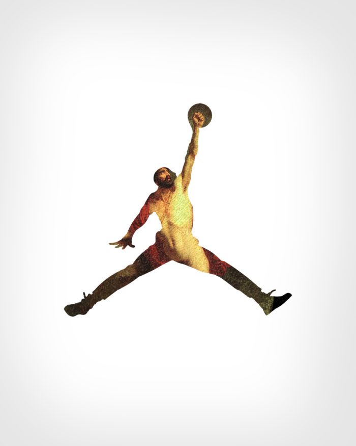 Jordan todavía más clásico... eisen_bernard_arte_diseno_06