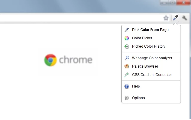 extensiones para tu navegador para chrome utilidades para web herramientas colorzilla