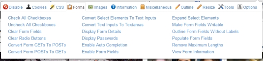 extensiones para tu navegador para chrome utilidades para web herramientas checklist