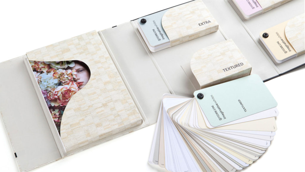 Marca de papel Fedrigoni