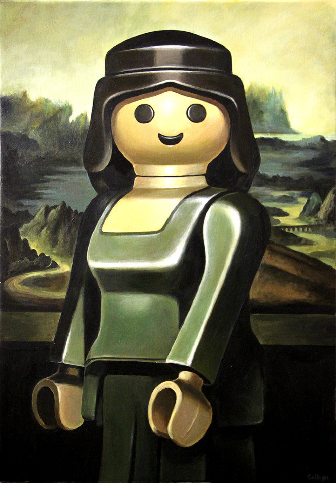 Gioconda de Playmobil gioconda_monalisa_playmobil_davinci