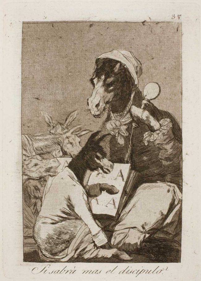 cómics belgas antecedentes goya