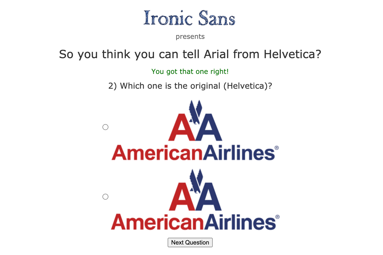 Helvarialquiz: el demonio está en los detalles.