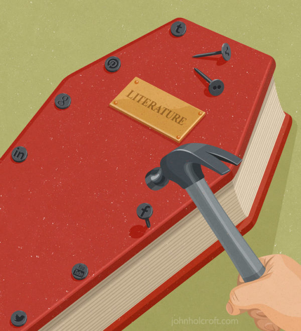 holcroft coffinbook