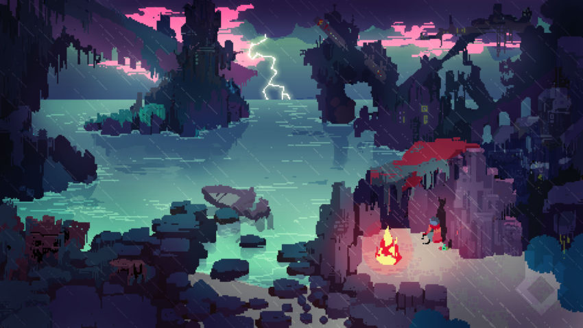hyperlightdrifter