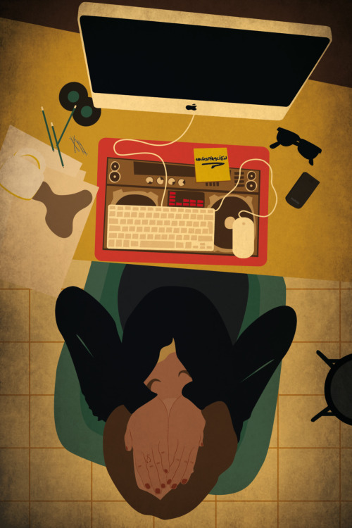 inspiración Ana Moliz
