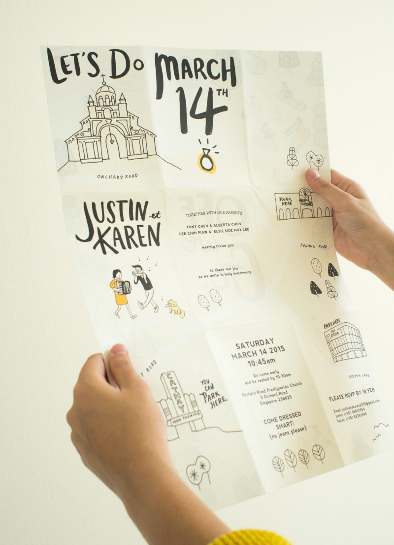 invitaciones boda diseno 02 b