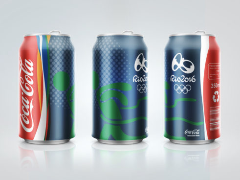 latas cocacola olimpiadas rio 2016 01