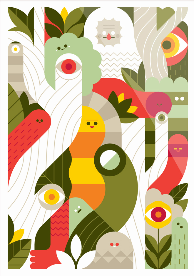 Curso de Illustrator