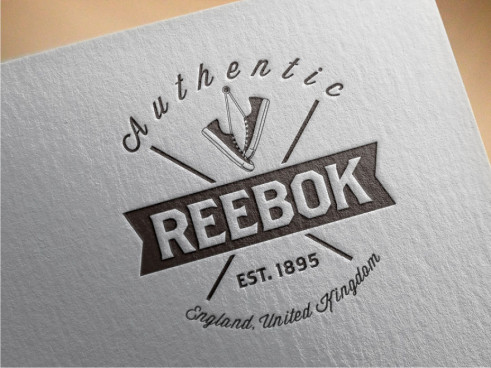 marcas famosos: la versión hipster de Reebok marcas-famosas-vintage-hipster-reebok