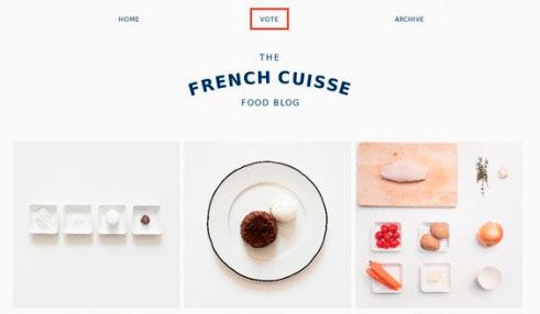 menu-navigation-inspiration-website
