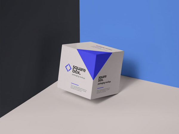 mockup-free-box