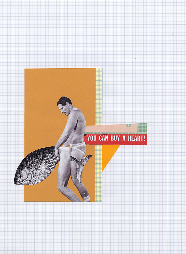 molokid collage disenador grafico buenos aires argentina leandro molo