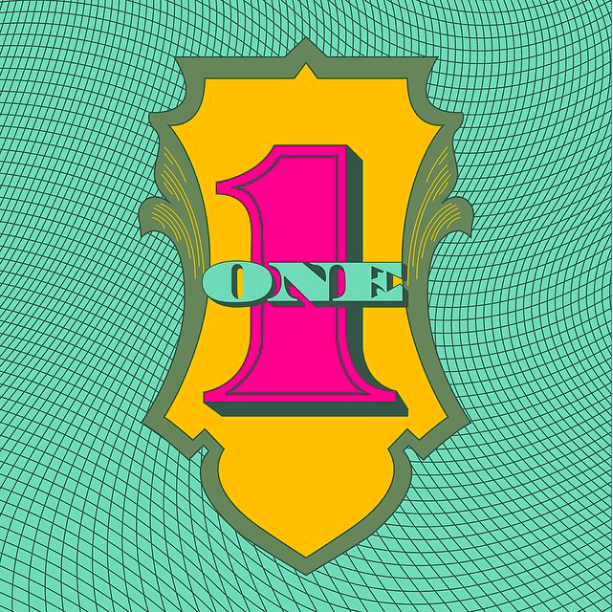 tipografía, 36 days of type mucho
