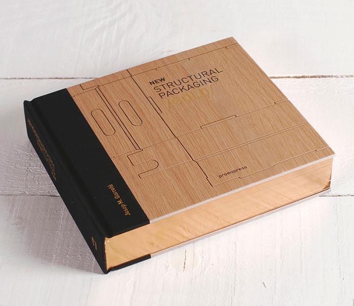 new-structural-packaging-gold libro