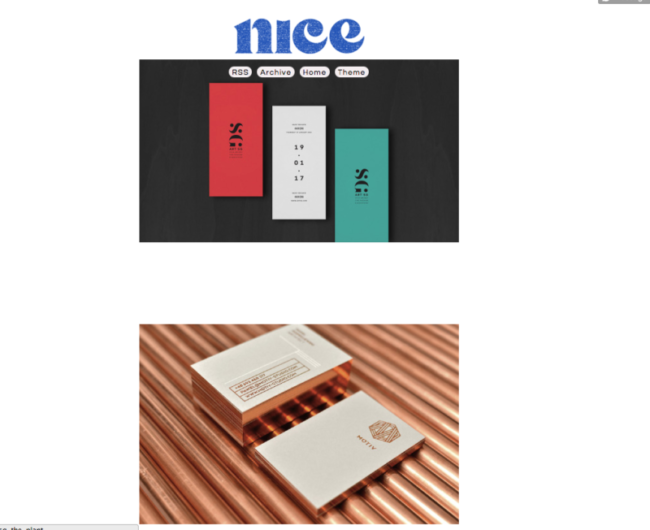 nicethingswelike