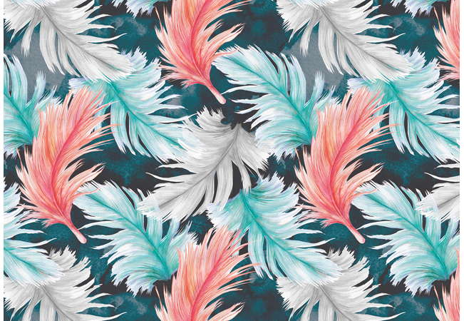 patrones estilos diseno grafico ilustracion pattern30