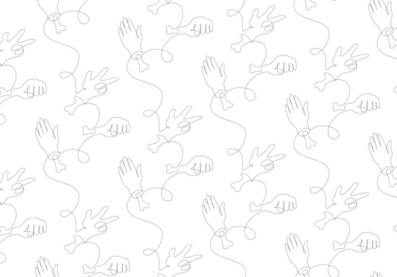 patrones estilos diseno grafico ilustracion pattern40