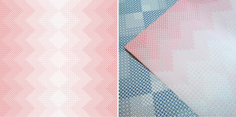 patrones estilos diseno grafico ilustracion pattern41