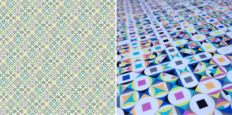 patrones estilos diseno grafico ilustracion pattern43