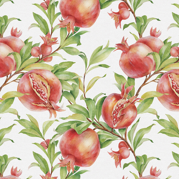 patrones estilos diseno grafico ilustracion pattern6