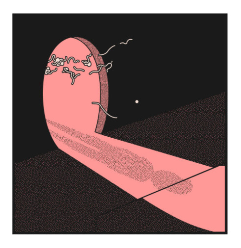 One drawing a day Jaroslaw Danilenko
