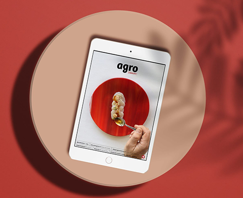 agro revista digital editorial