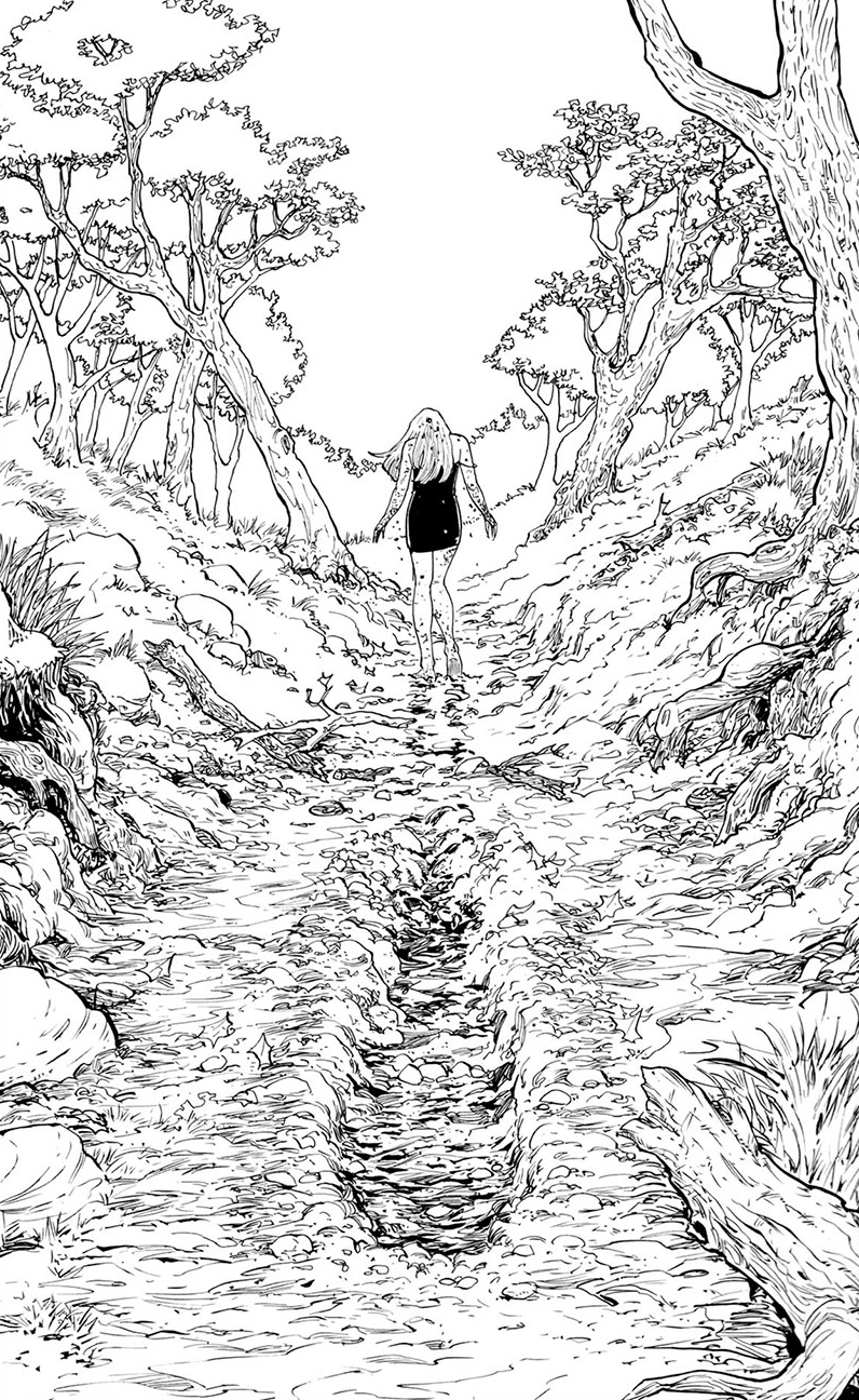 cómics_rachel_rising