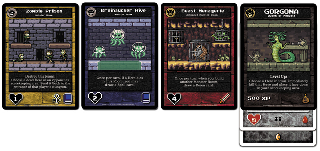 Boss Monster