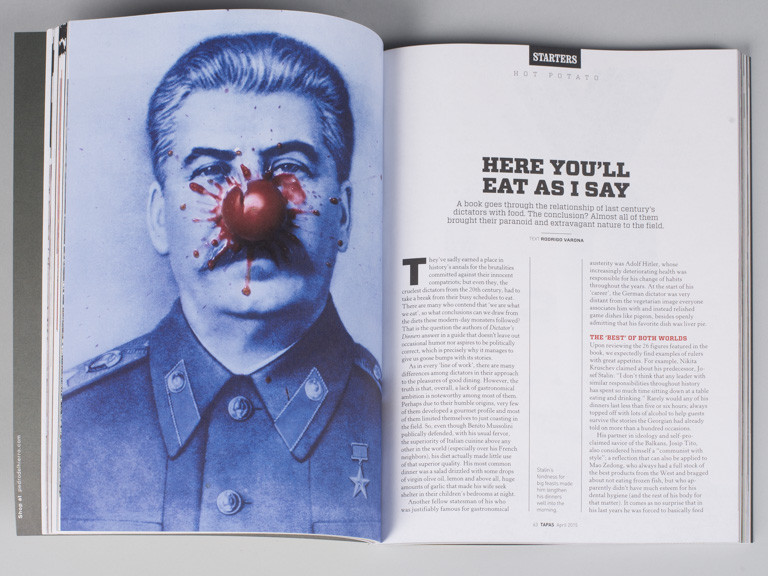 Diseño editorial Revistas-mejor-diseñadas-Tapas