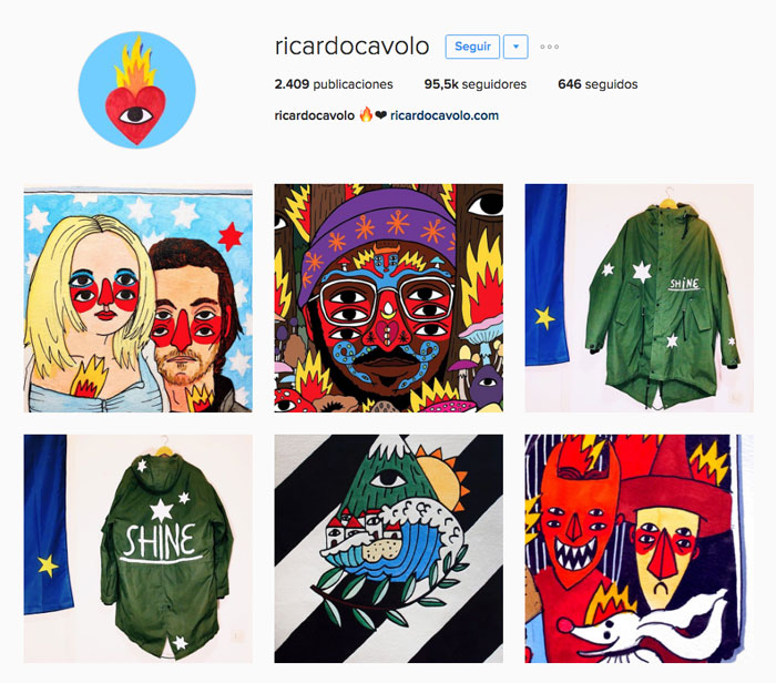 ricardocavolo