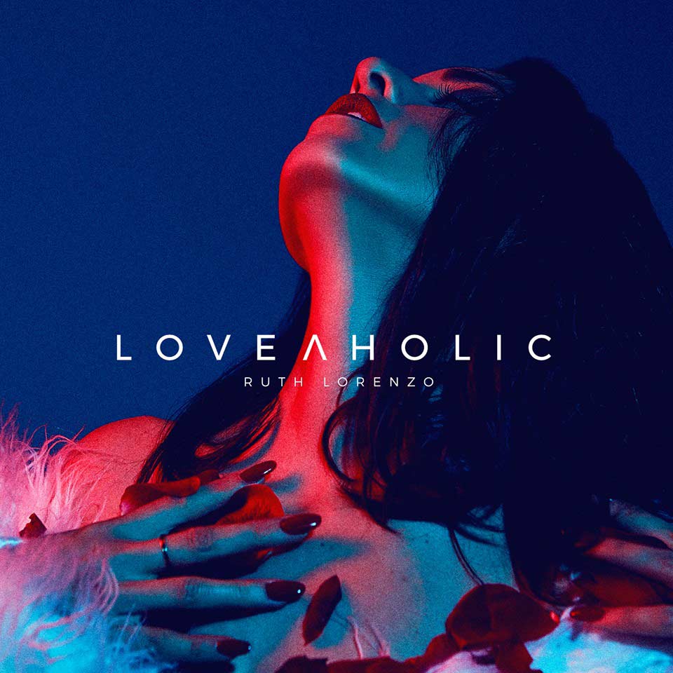 Loveaholic. Ruth Lorenzo