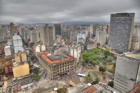 São Paulo limpio de anuncios