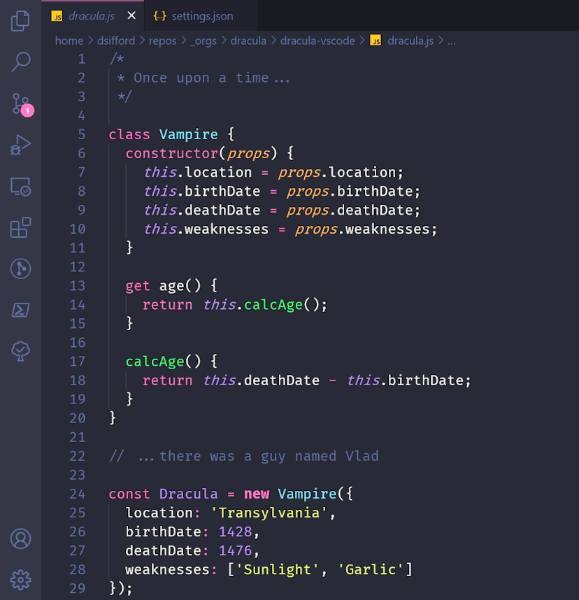 Visual Studio Code es uno de los editores de texto que más facilitan la labor a la hora de programar.