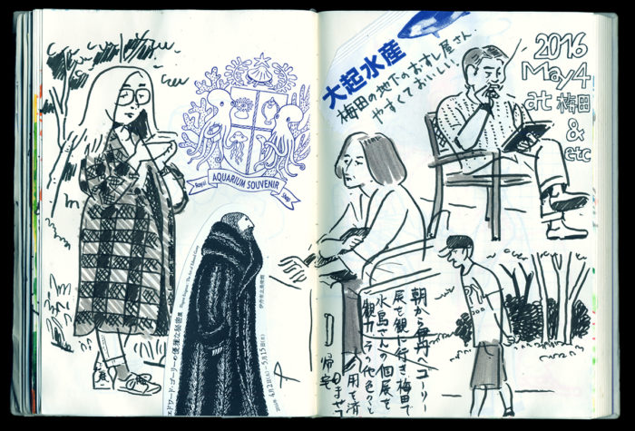 sketchbook maneras de como usar tu moleskine ideas para proyectos de diseño e ilustracion